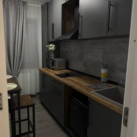 Apartment Petra's