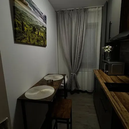 Petra's Lägenhet Craiova