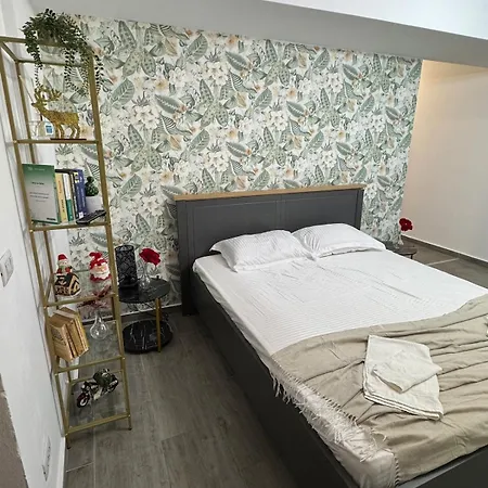Apartment Petra's Craiova