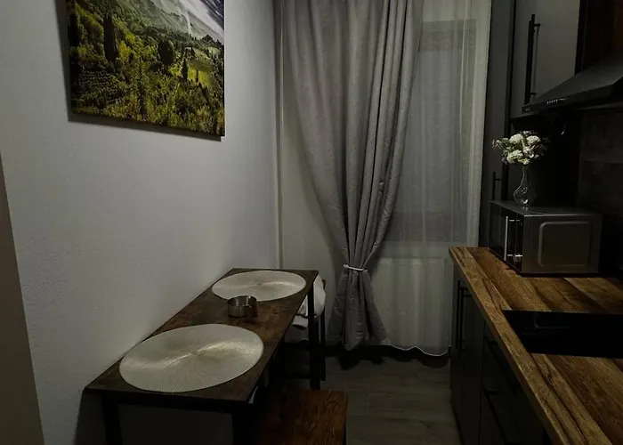 Petra's Lejlighed Craiova