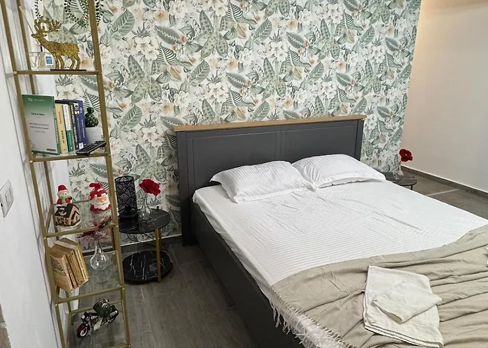 Lejlighed Petra's Craiova